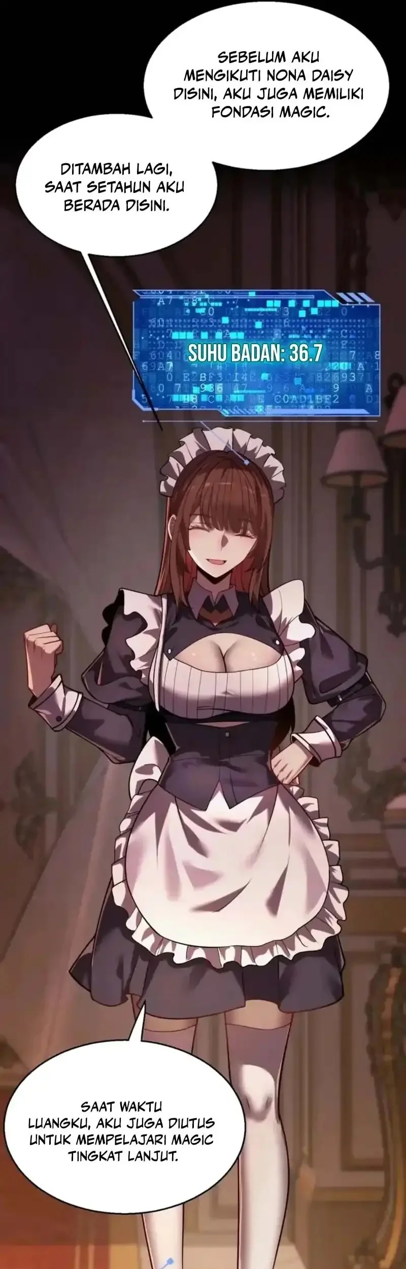 City of Sin Chapter 13 Gambar 23