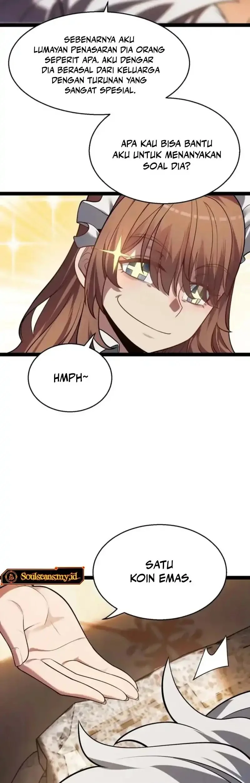 City of Sin Chapter 13 Gambar 27