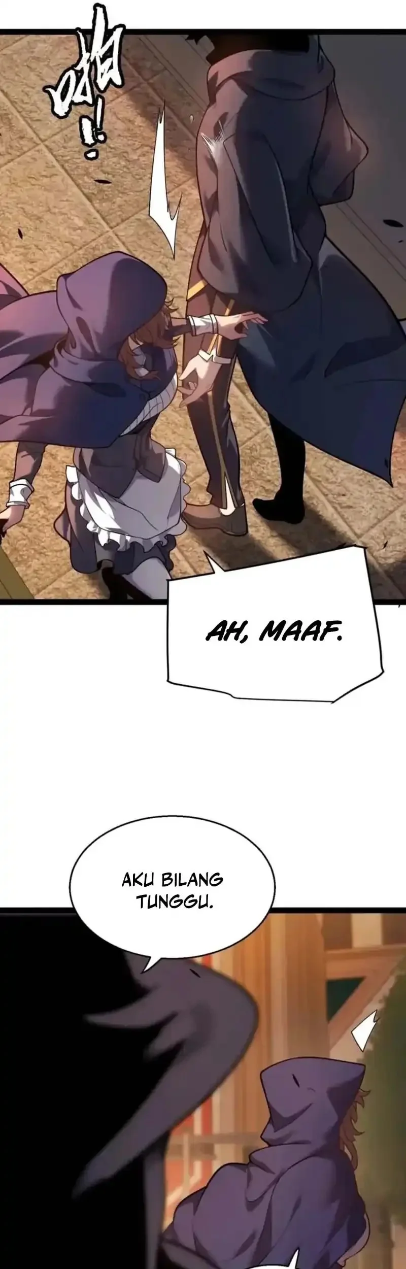 City of Sin Chapter 13 Gambar 33