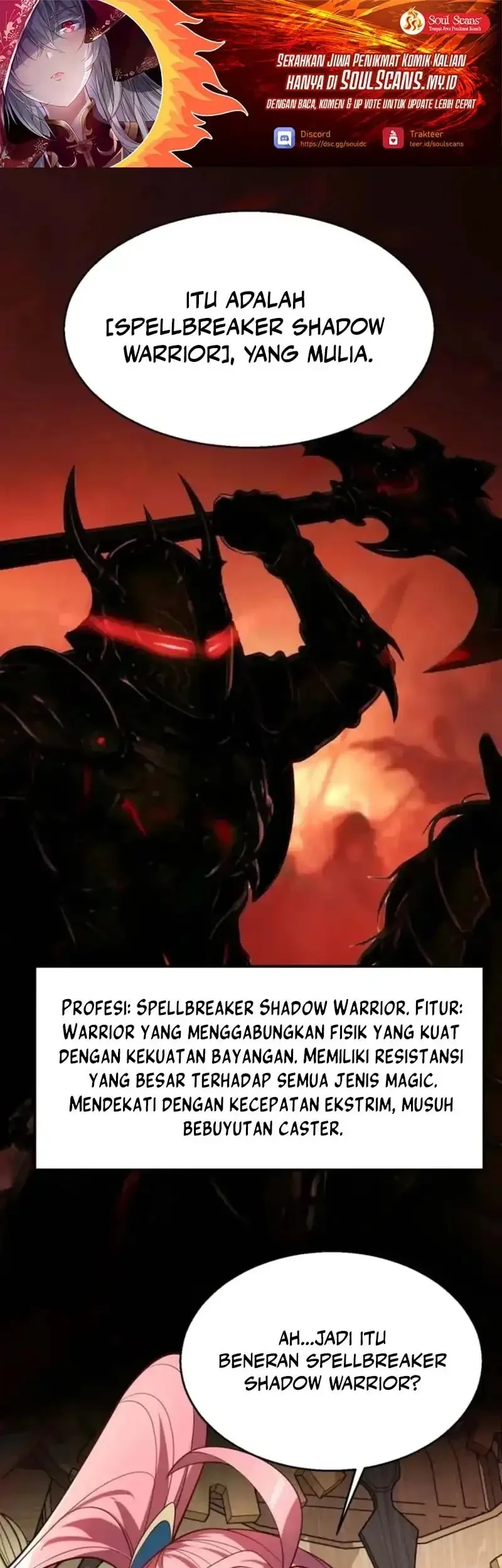 Manhua City of Sin Chapter 13 gambar 2