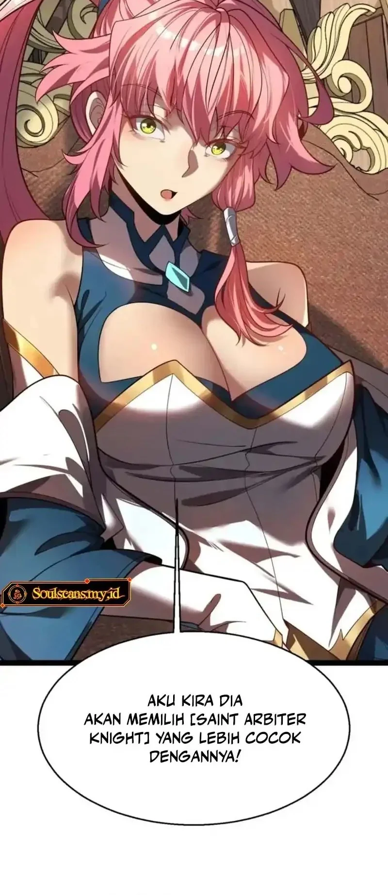 City of Sin Chapter 13 Gambar 3