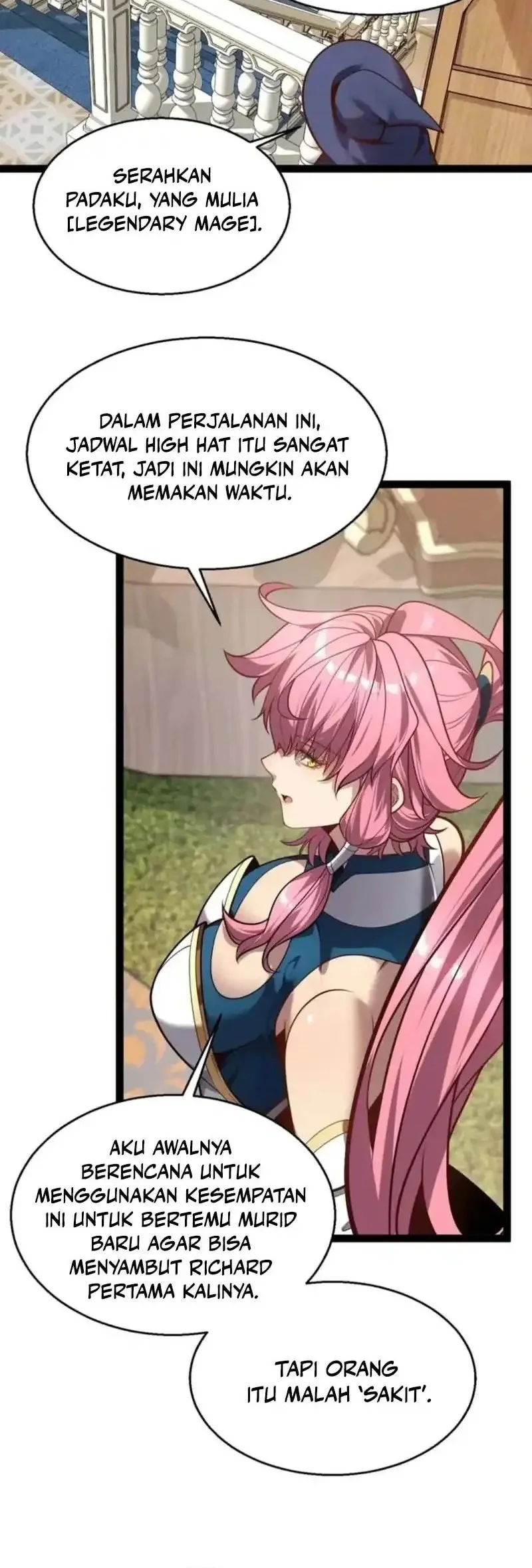 City of Sin Chapter 13 Gambar 5