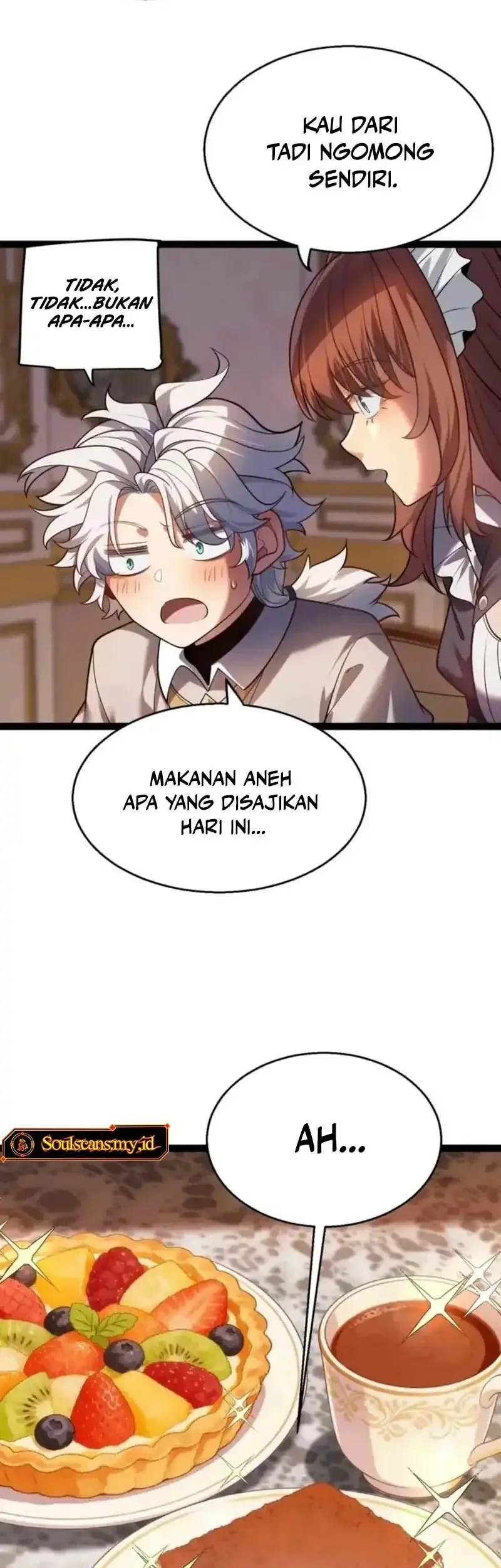 City of Sin Chapter 13 Gambar 15