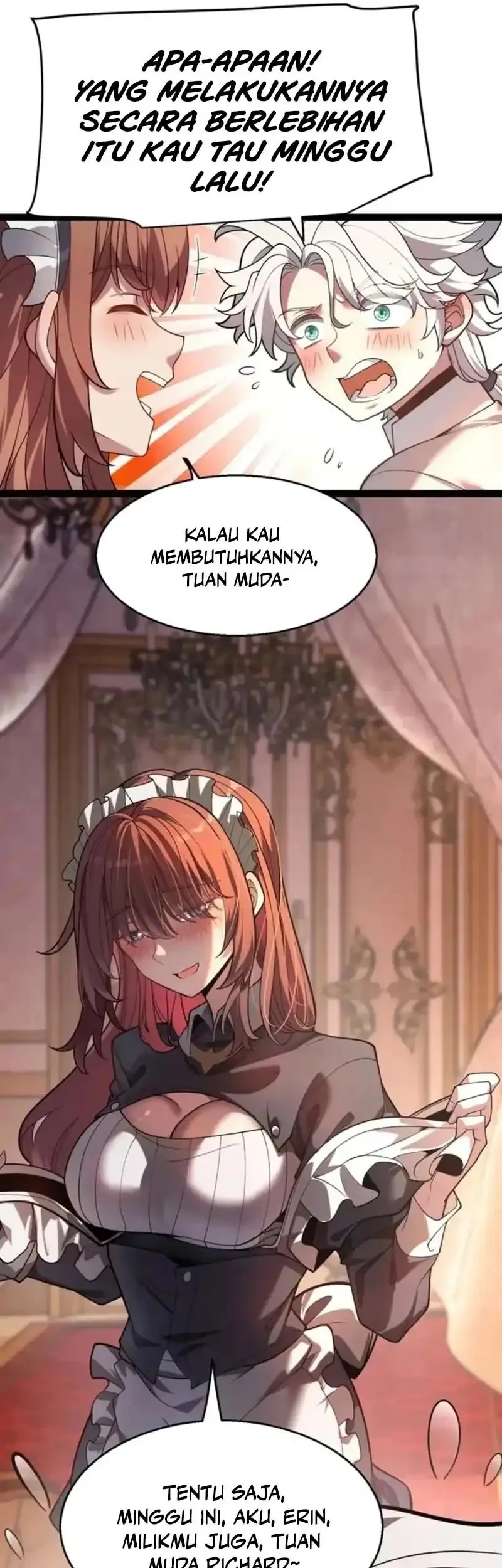 City of Sin Chapter 13 Gambar 17