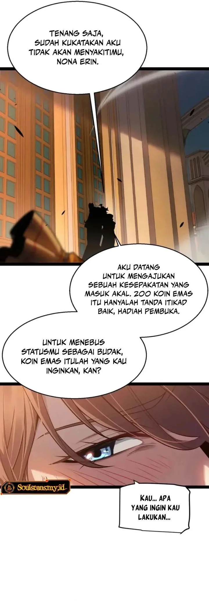 City of Sin Chapter 14 Gambar 20