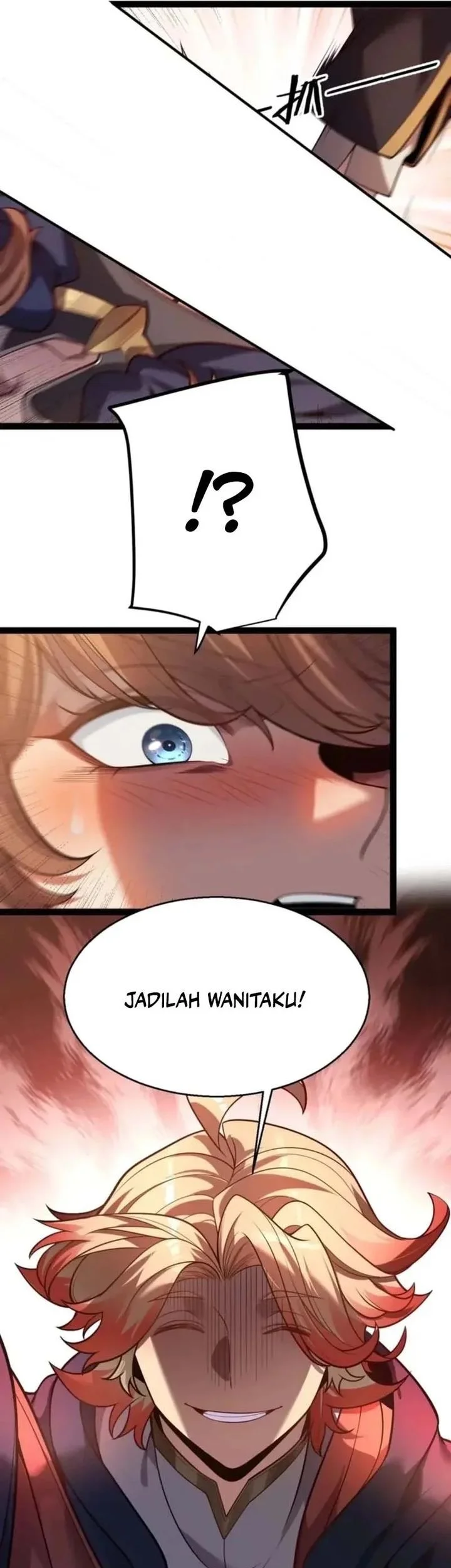 City of Sin Chapter 14 Gambar 21