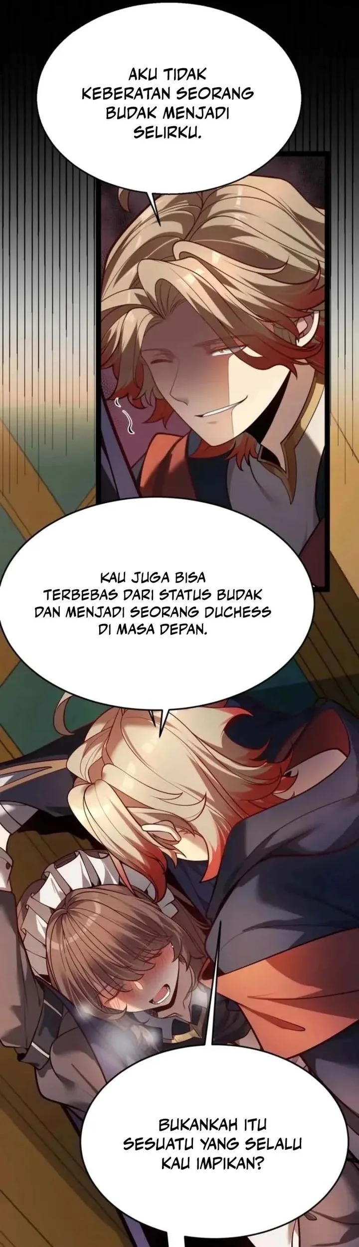 City of Sin Chapter 14 Gambar 23