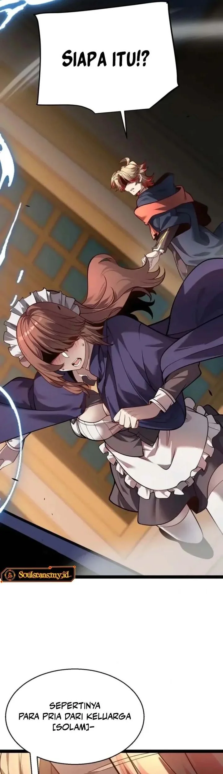 City of Sin Chapter 14 Gambar 27