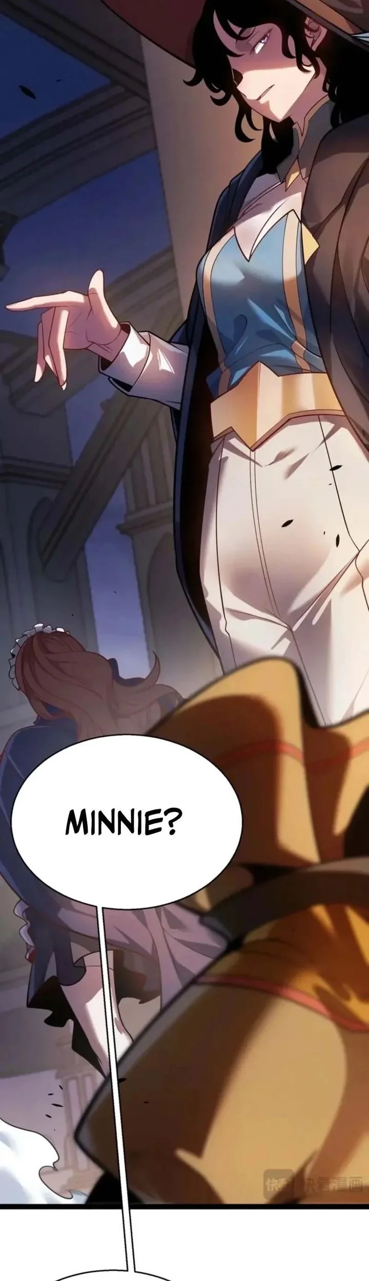 City of Sin Chapter 14 Gambar 29