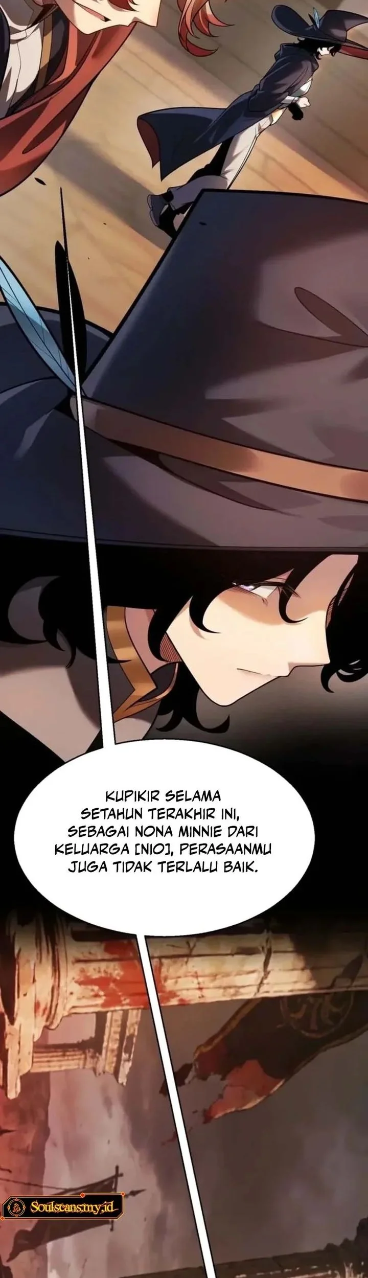 City of Sin Chapter 14 Gambar 32