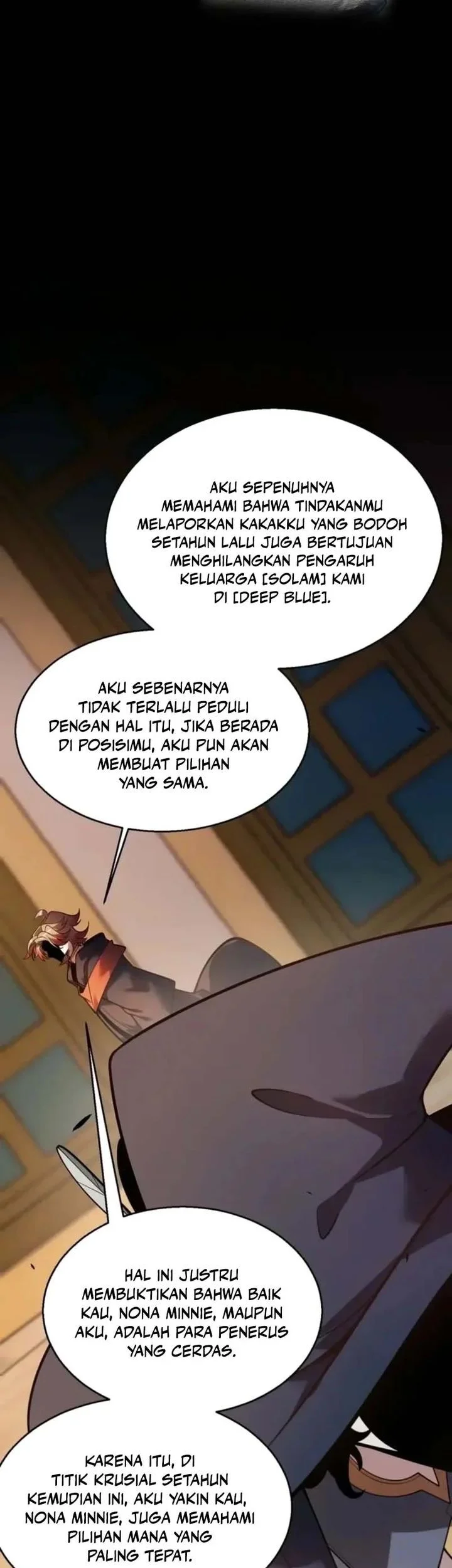 City of Sin Chapter 14 Gambar 37