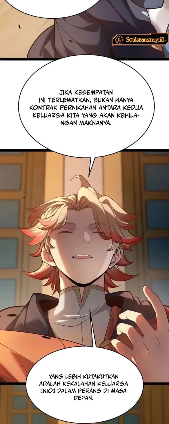 City of Sin Chapter 14 Gambar 38