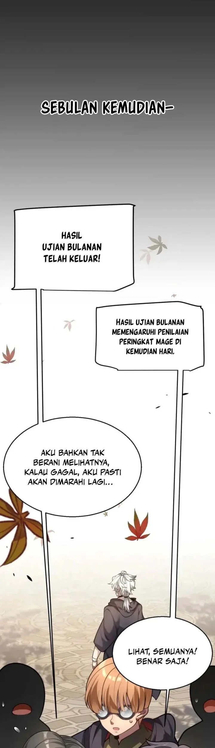 City of Sin Chapter 14 Gambar 41