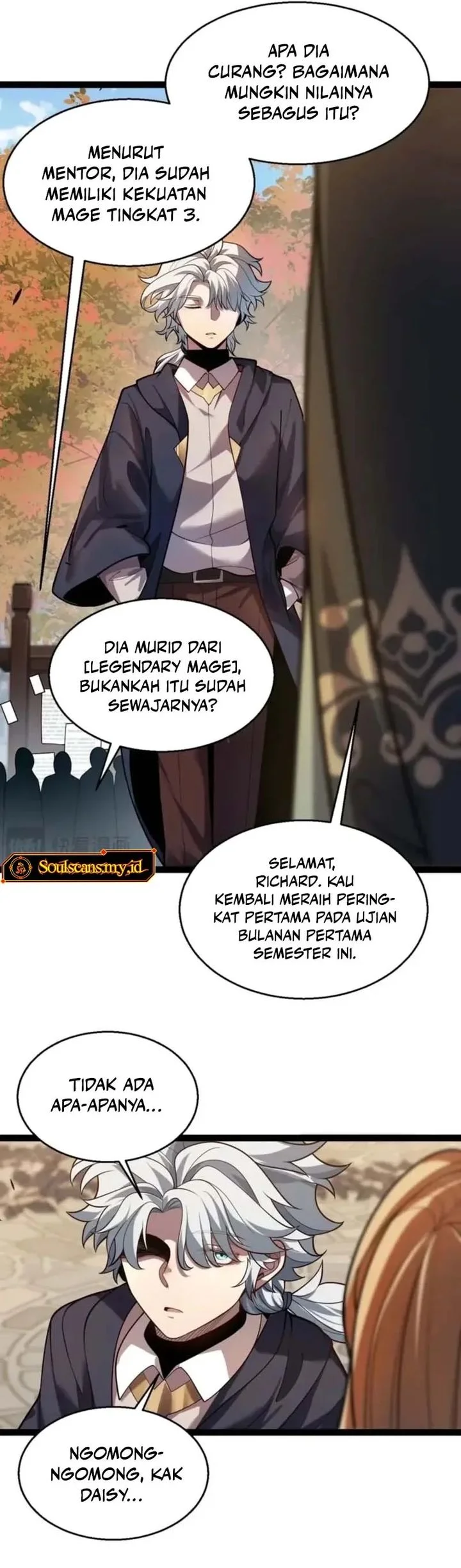 City of Sin Chapter 14 Gambar 43