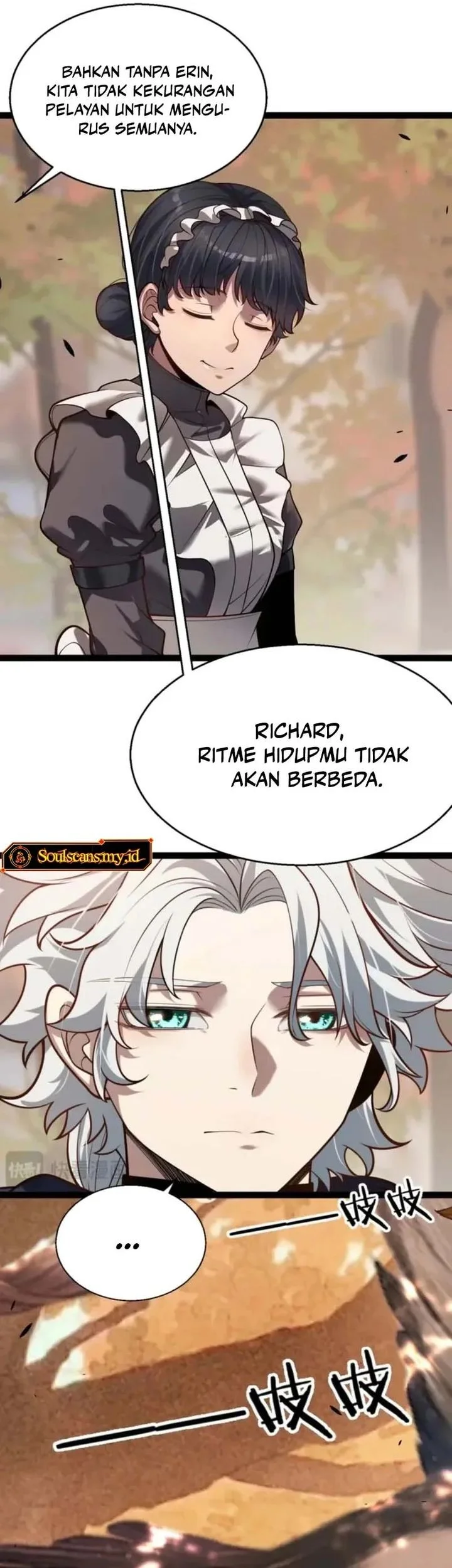 City of Sin Chapter 14 Gambar 46