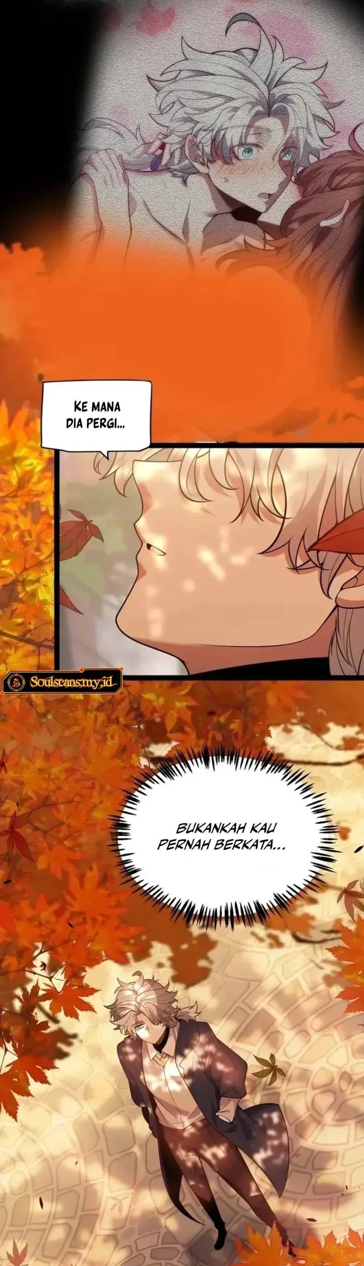 City of Sin Chapter 14 Gambar 51