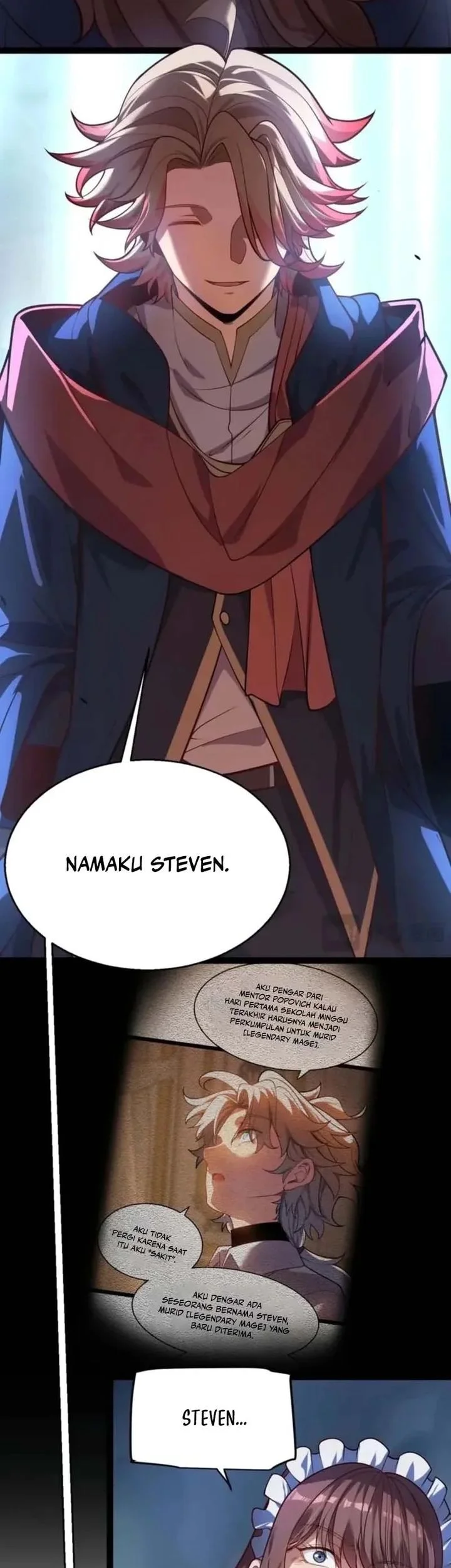 City of Sin Chapter 14 Gambar 5