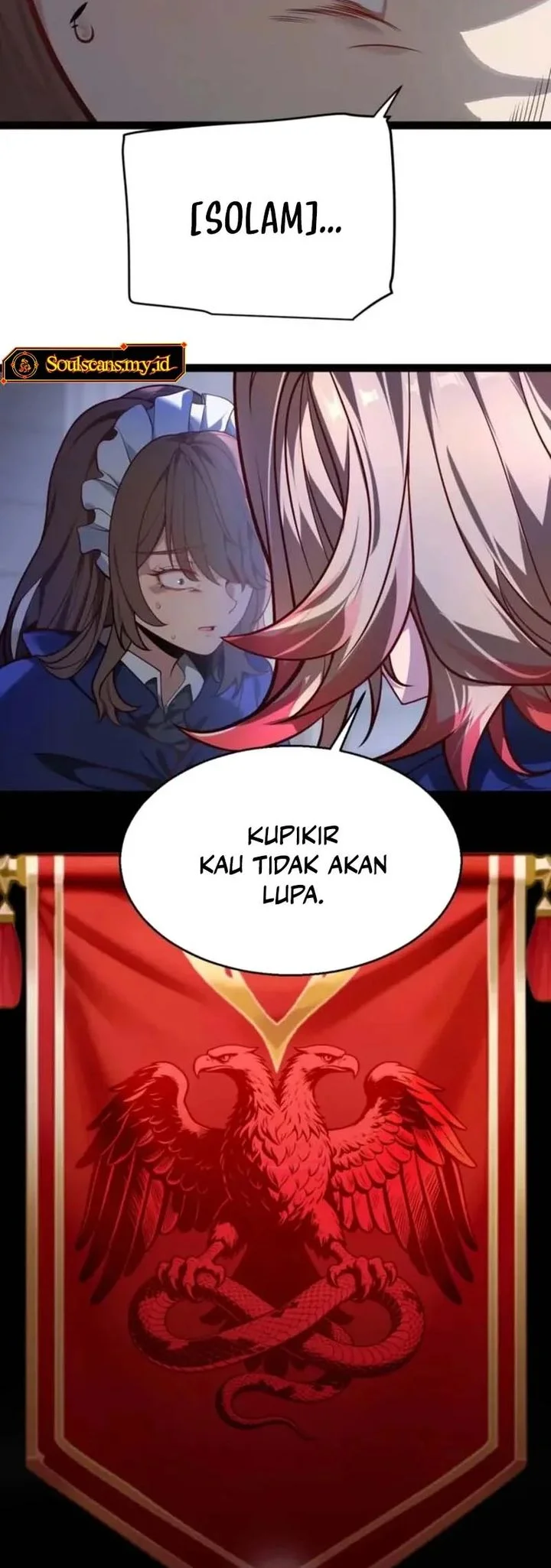 City of Sin Chapter 14 Gambar 7