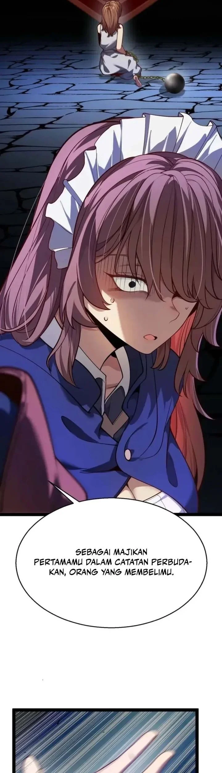 City of Sin Chapter 14 Gambar 8