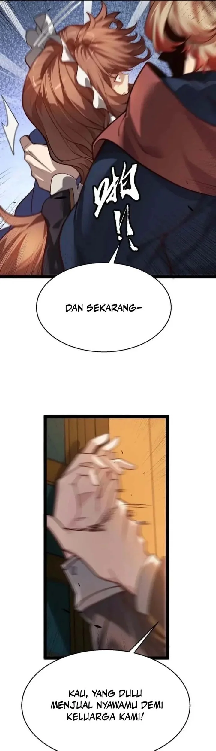 City of Sin Chapter 14 Gambar 10