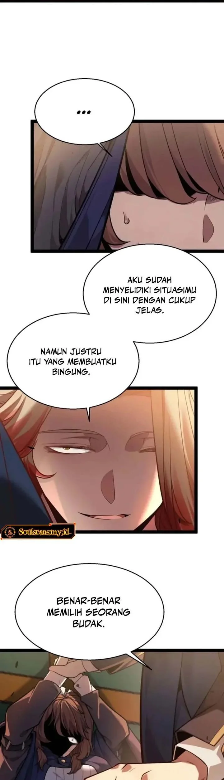 City of Sin Chapter 14 Gambar 12