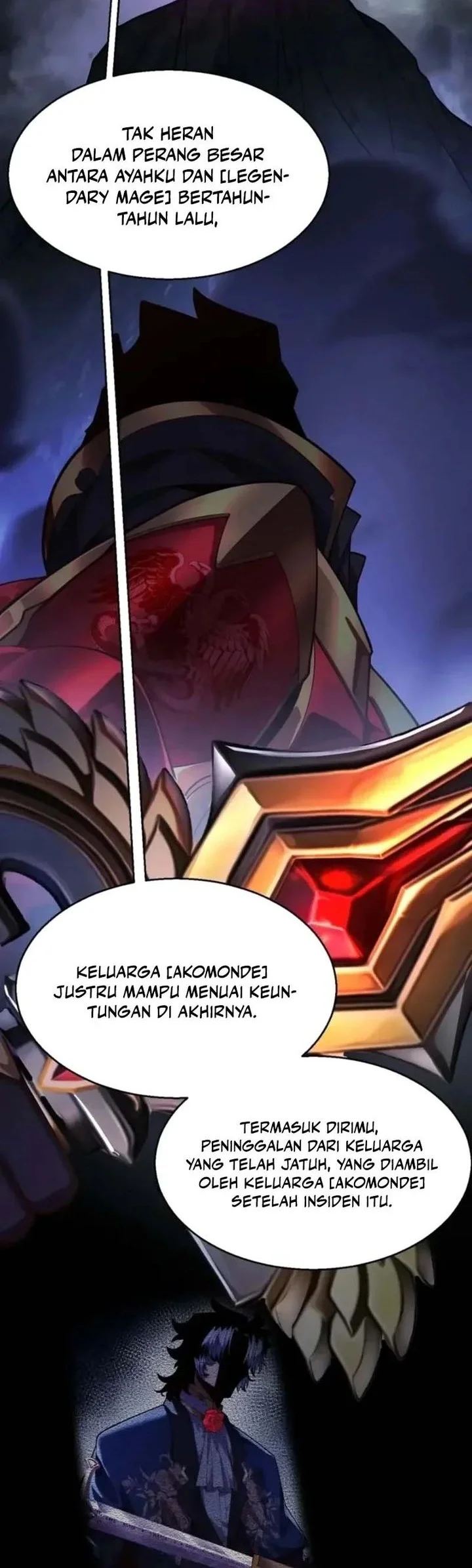 City of Sin Chapter 14 Gambar 15