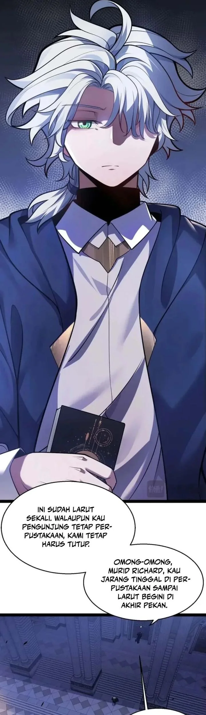 City of Sin Chapter 15 Gambar 23