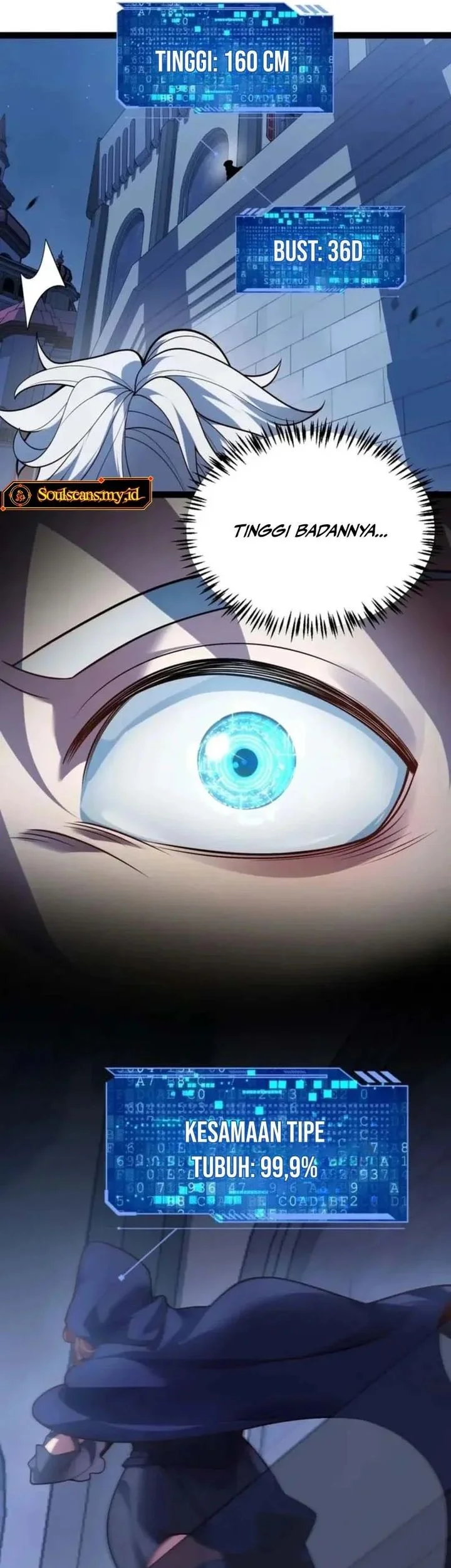 City of Sin Chapter 15 Gambar 27