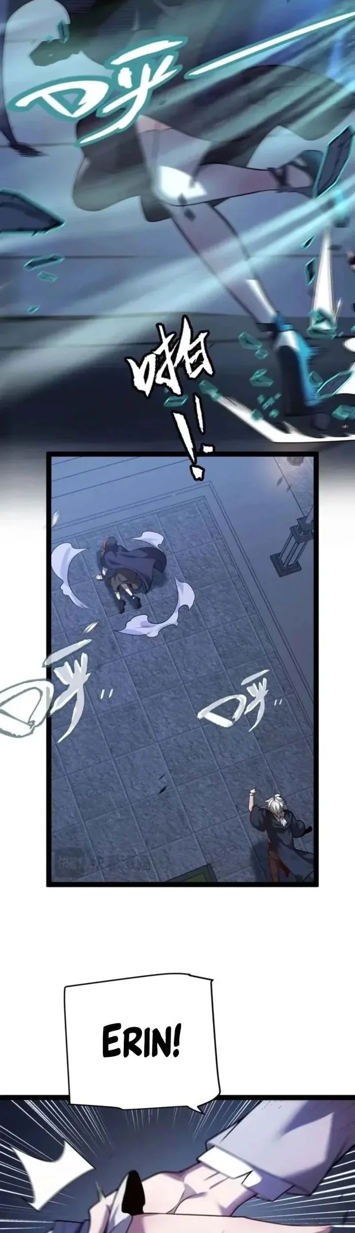 City of Sin Chapter 15 Gambar 35