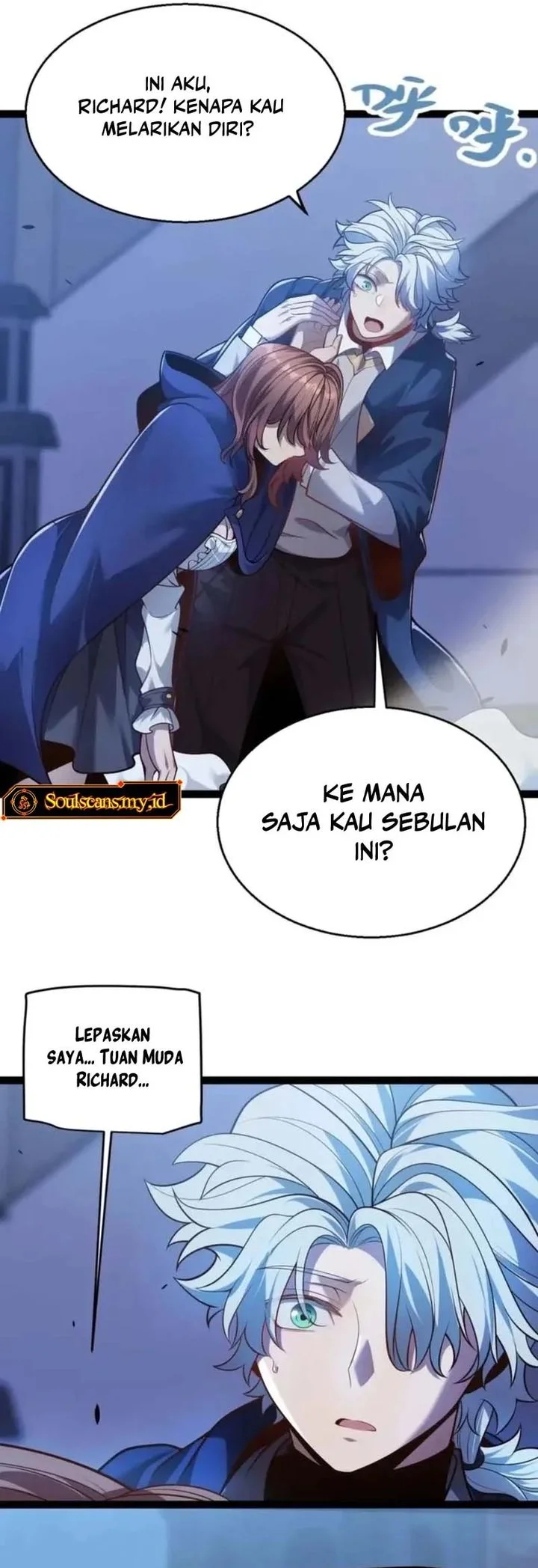 City of Sin Chapter 15 Gambar 37