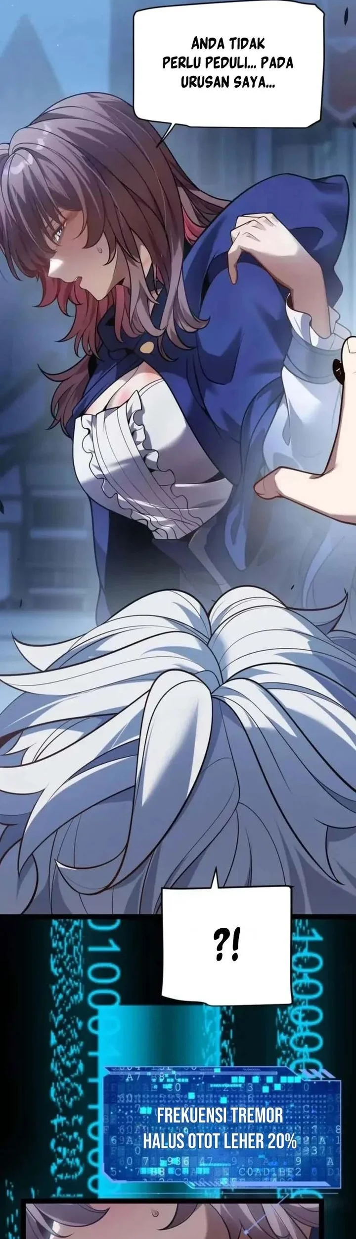 City of Sin Chapter 15 Gambar 38