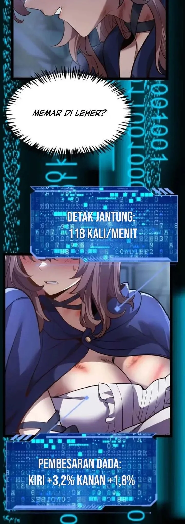 City of Sin Chapter 15 Gambar 39