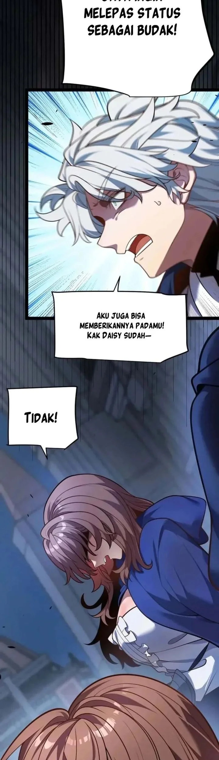 City of Sin Chapter 15 Gambar 43