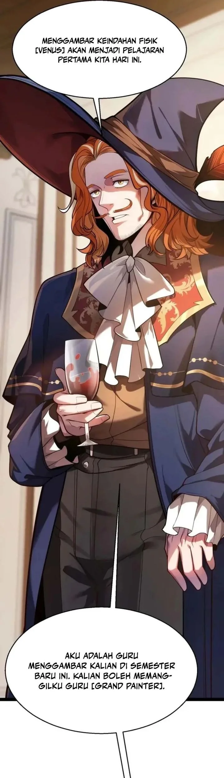 City of Sin Chapter 15 Gambar 5