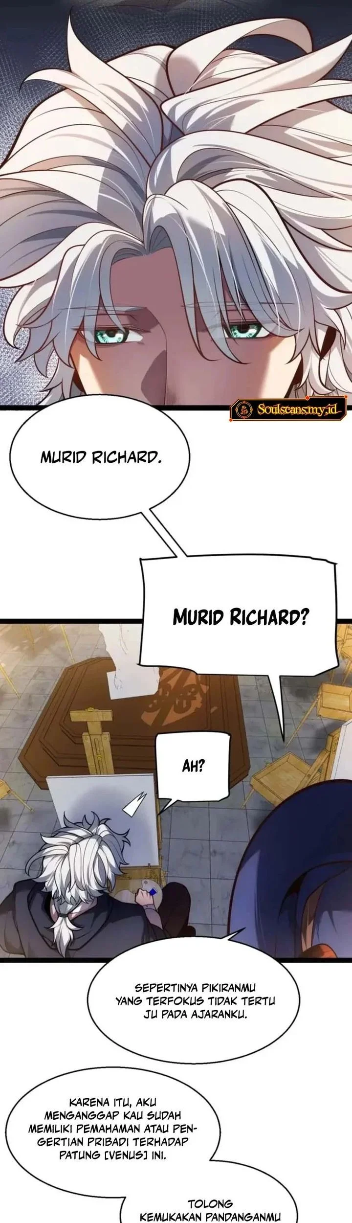 City of Sin Chapter 15 Gambar 8