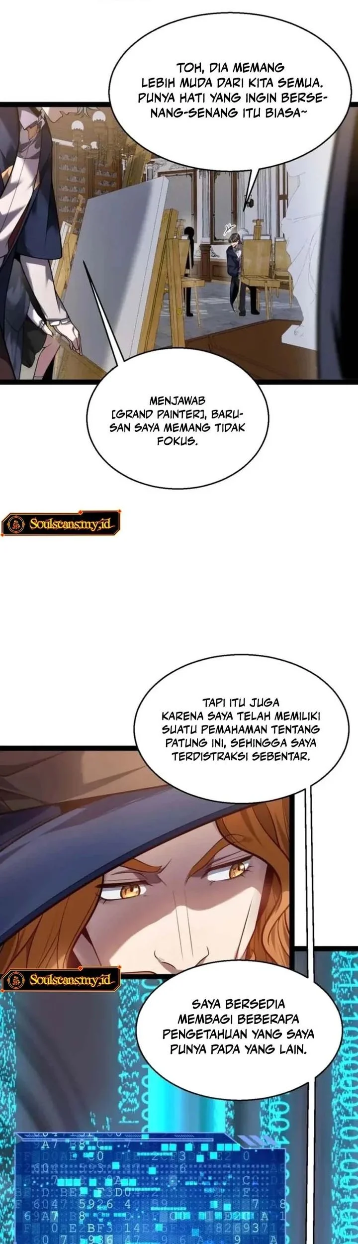 City of Sin Chapter 15 Gambar 10