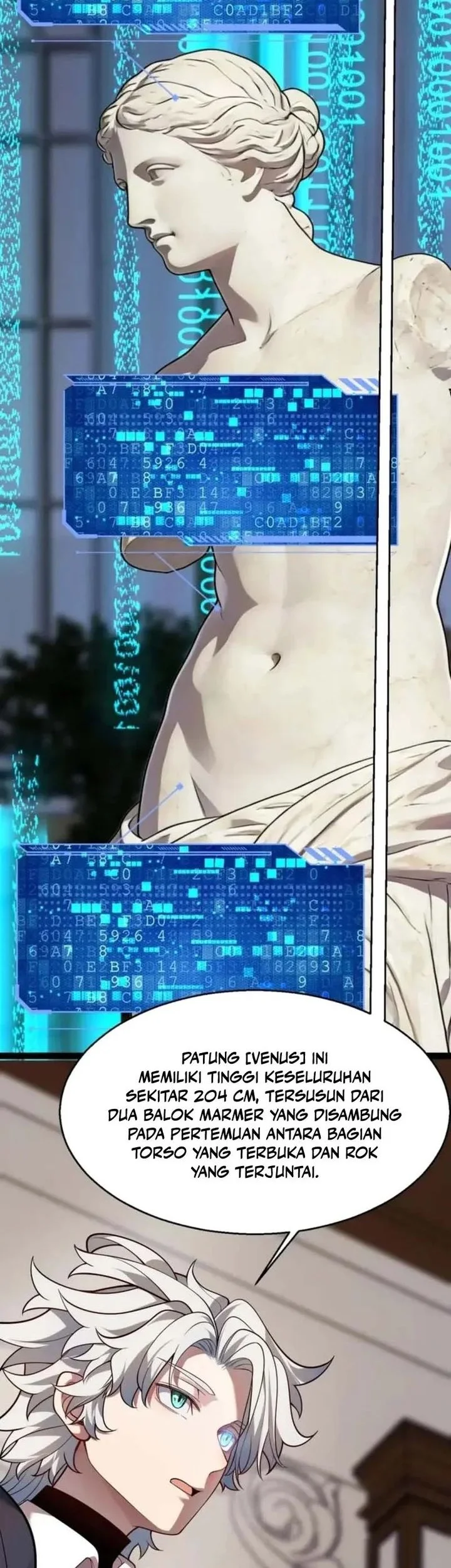 City of Sin Chapter 15 Gambar 11