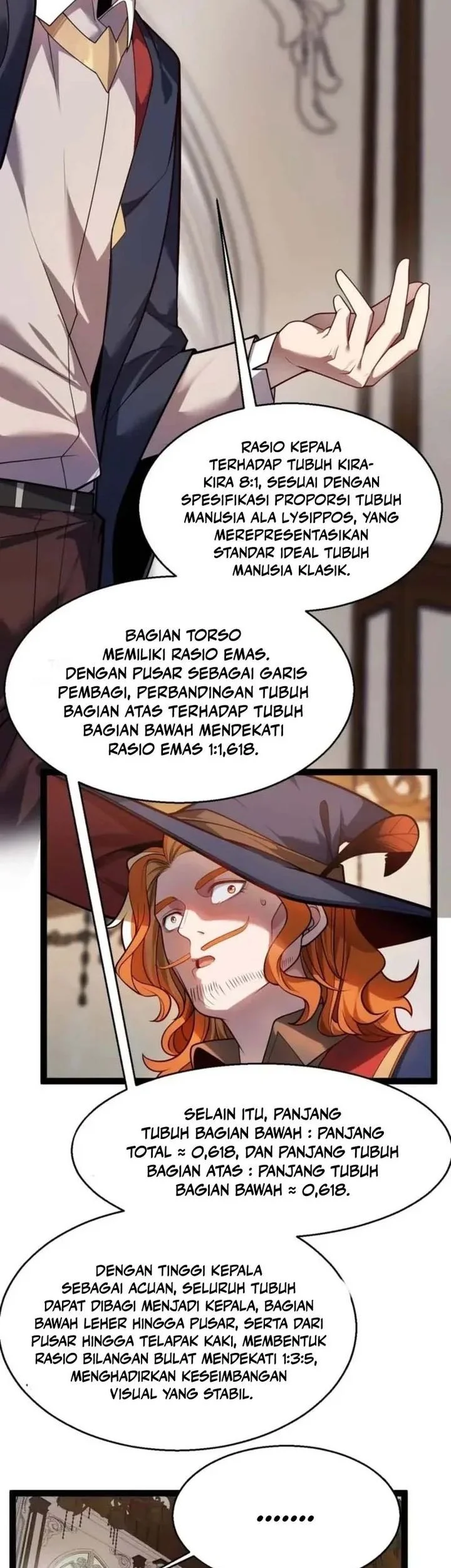 City of Sin Chapter 15 Gambar 12