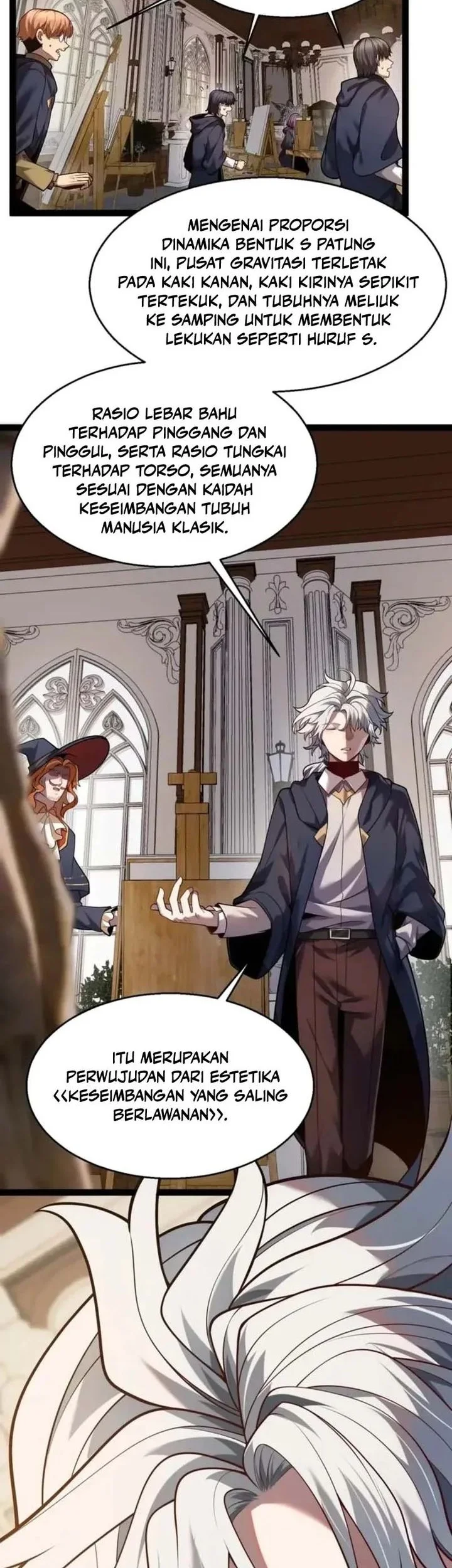 City of Sin Chapter 15 Gambar 13