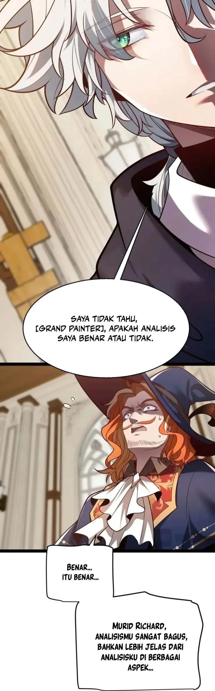 City of Sin Chapter 15 Gambar 14