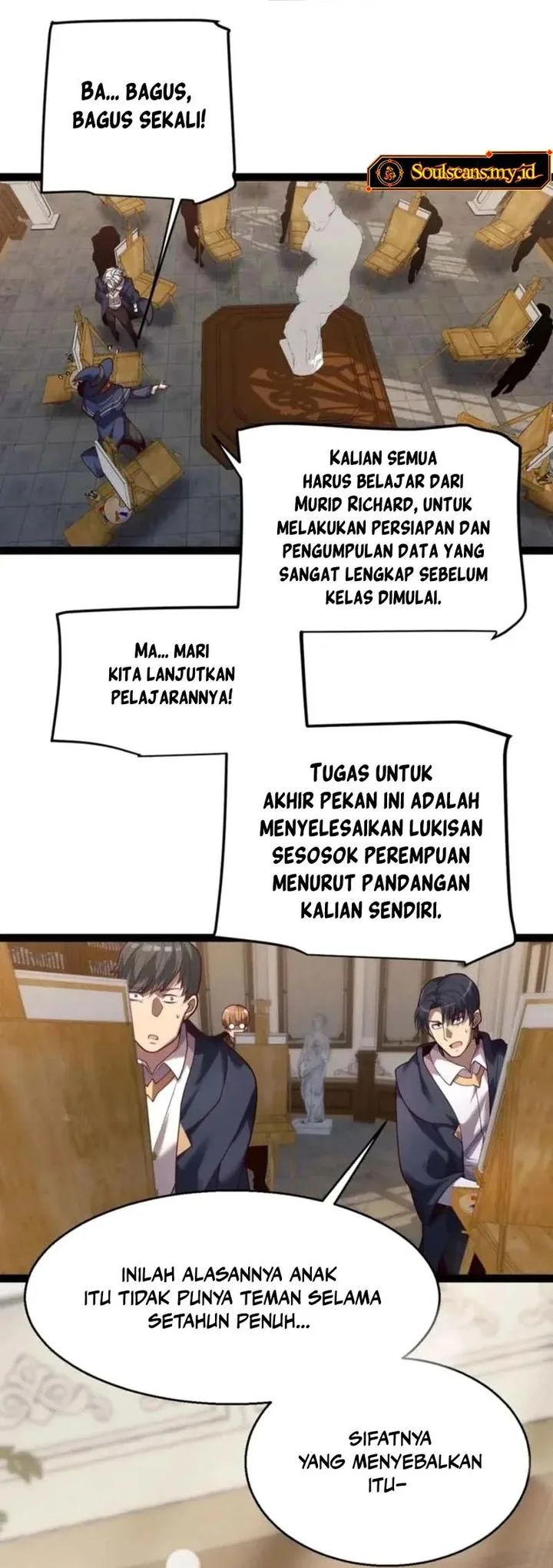 City of Sin Chapter 15 Gambar 15