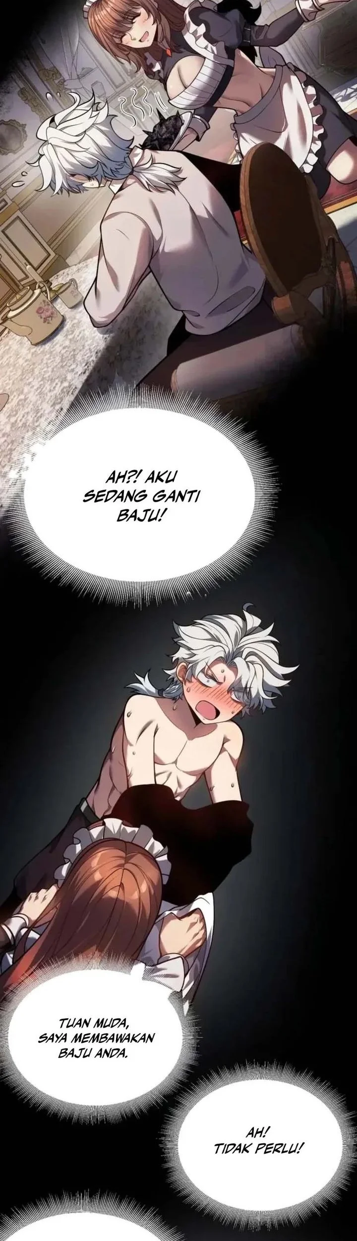 City of Sin Chapter 15 Gambar 19