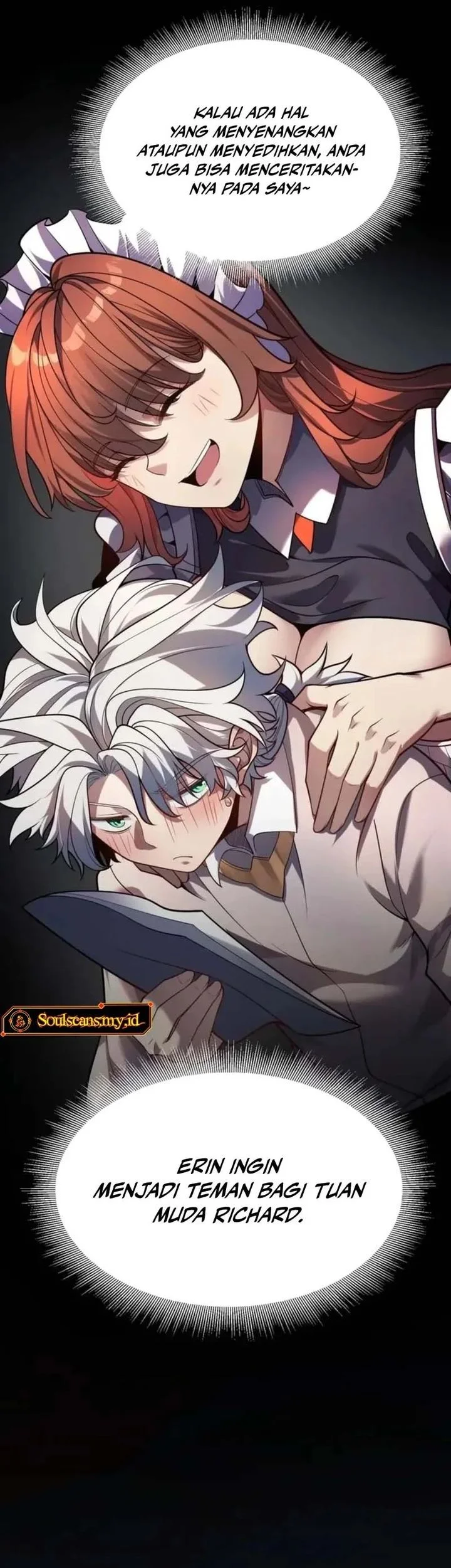 City of Sin Chapter 15 Gambar 21