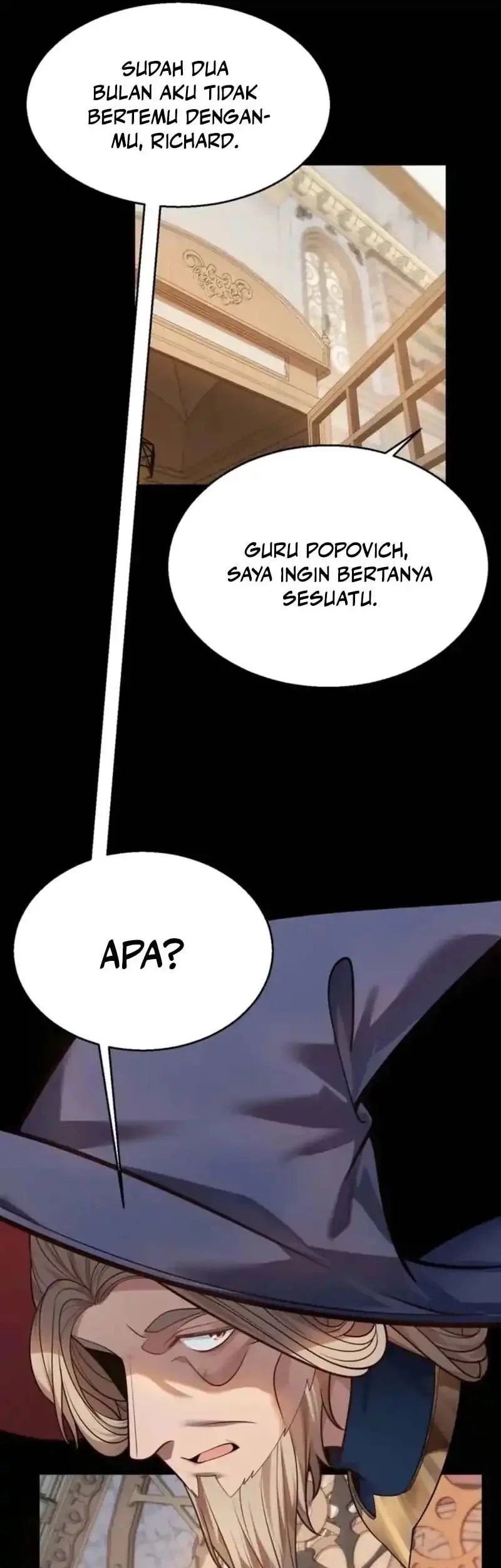 City of Sin Chapter 16 Gambar 24