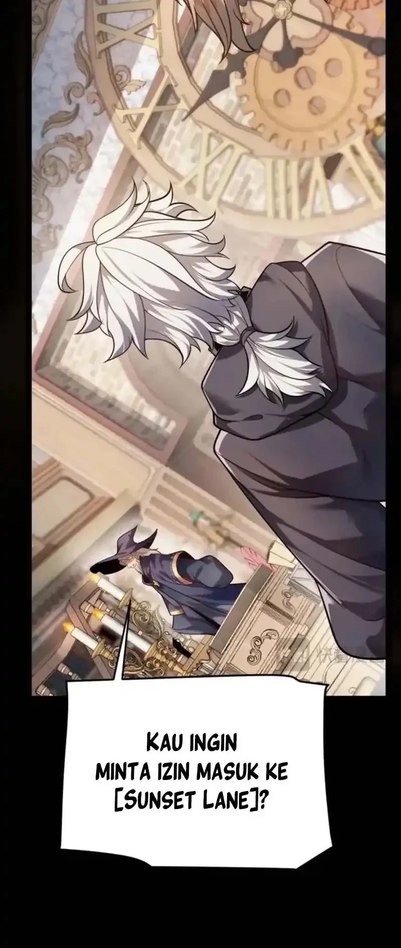 City of Sin Chapter 16 Gambar 25