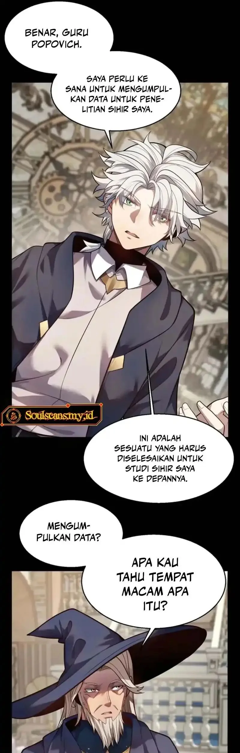 City of Sin Chapter 16 Gambar 26