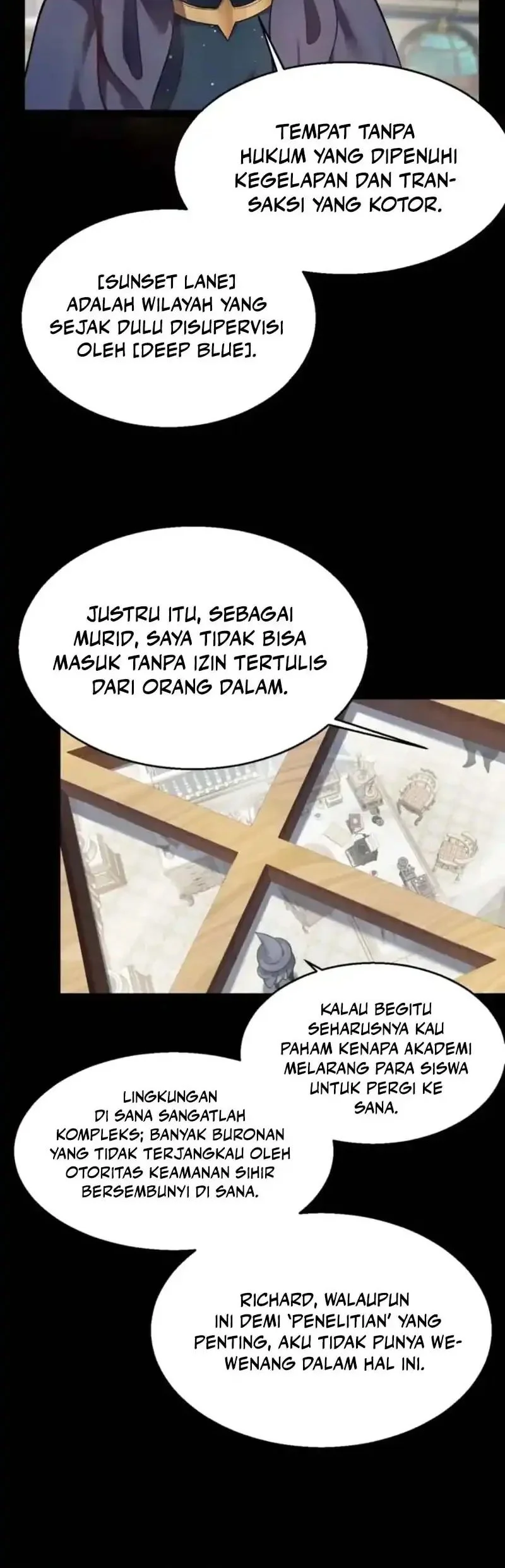 City of Sin Chapter 16 Gambar 27