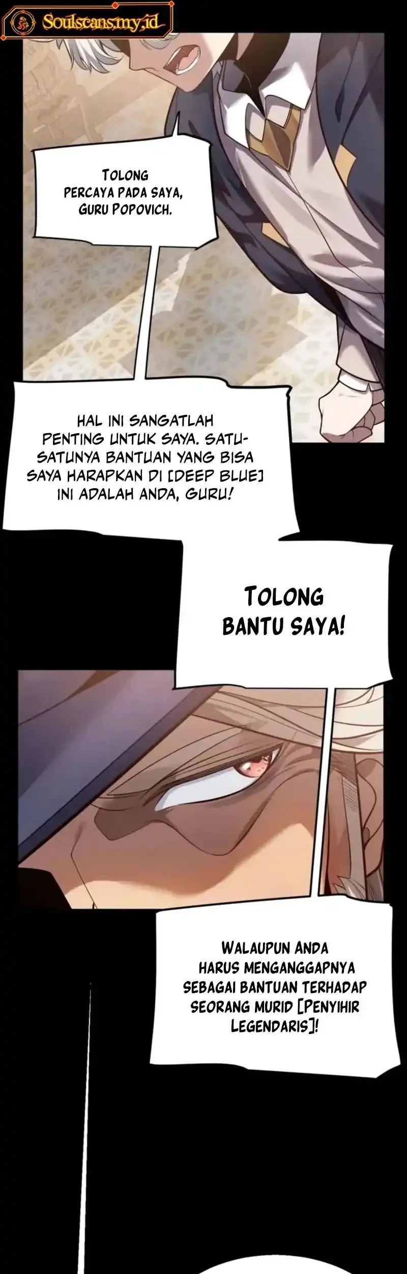 City of Sin Chapter 16 Gambar 28