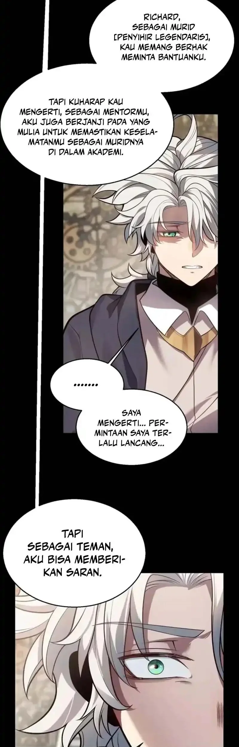 City of Sin Chapter 16 Gambar 29