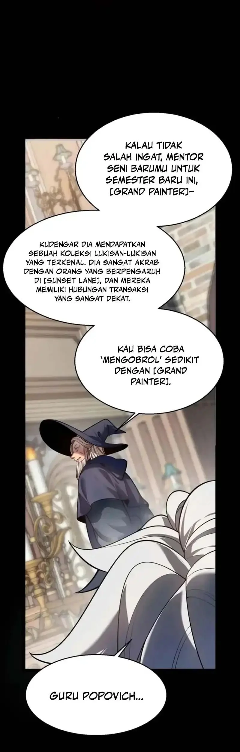 City of Sin Chapter 16 Gambar 31